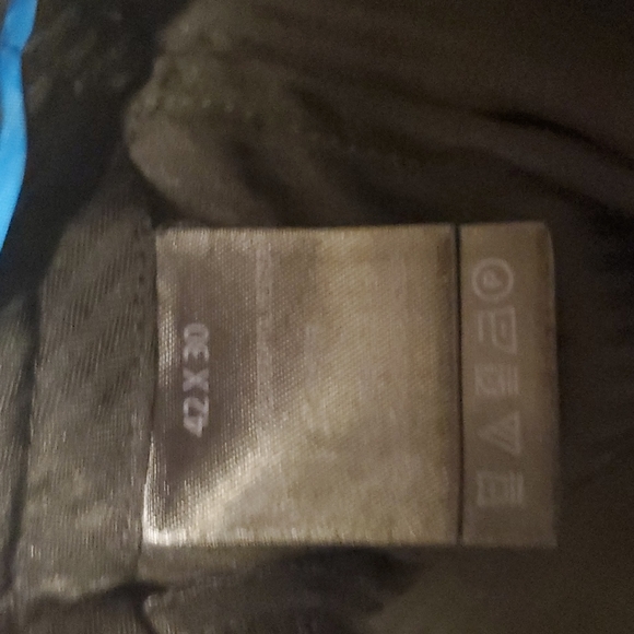 🛍BOGO Men's Straight fit Trousers 42 x 30 by Haggar 1926 - Picture 9 of 10